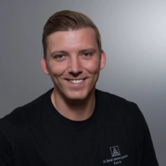 Kevin Veith 