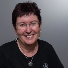 Reinhild Jesse