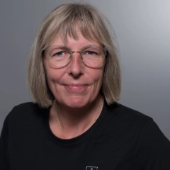Ulrike Timmermann
