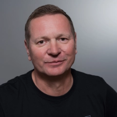 Dirk Tscherning