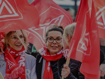 Willkommen bei der IG Metall Hamm-Lippstadt